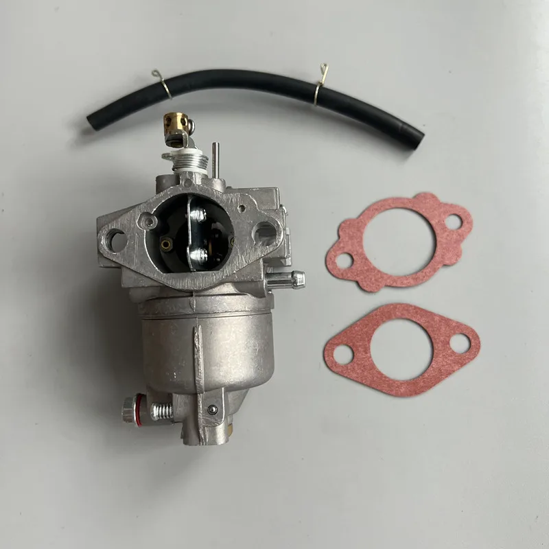 

Карбюратор с прокладкой для YAMAHA MZ300 MZ360, 4-х цикловый двигатель EF6600 EF6650 и более 5 кВт, карбюратор, карбюраторные Запчасти для насоса