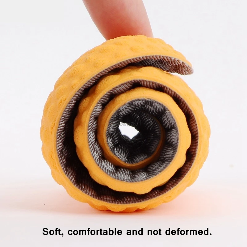 Memory Foam Shoes Insoles Providing Excellent Shock Absorption and Cushioning for Feet Relief Sport Insoles Men and Women Use