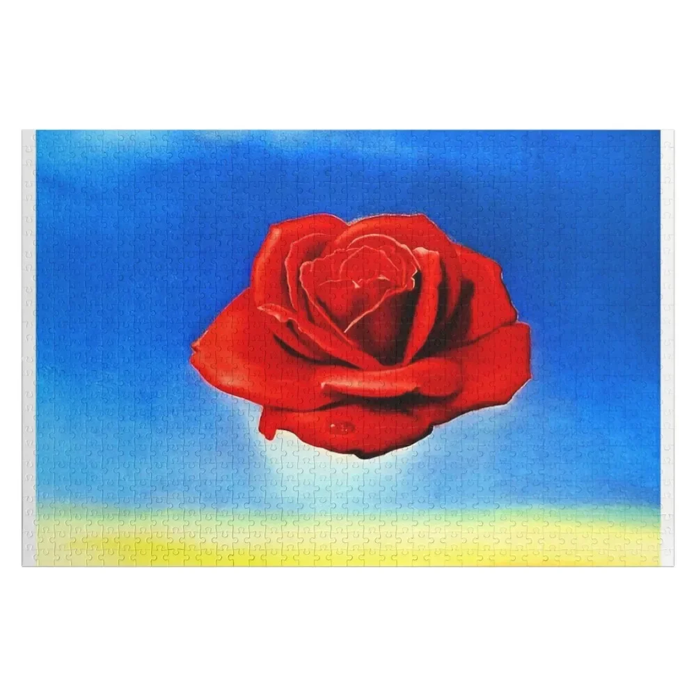 Розовая медитационная головоломка дали персонализированный подарок для детей