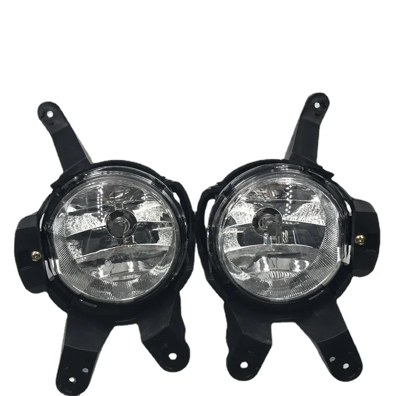 Cruze Fog Light