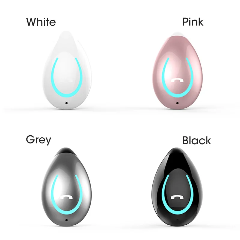 Беспроводные наушники TWS Bluetooth-наушники динамики басовые стереонаушники HD
