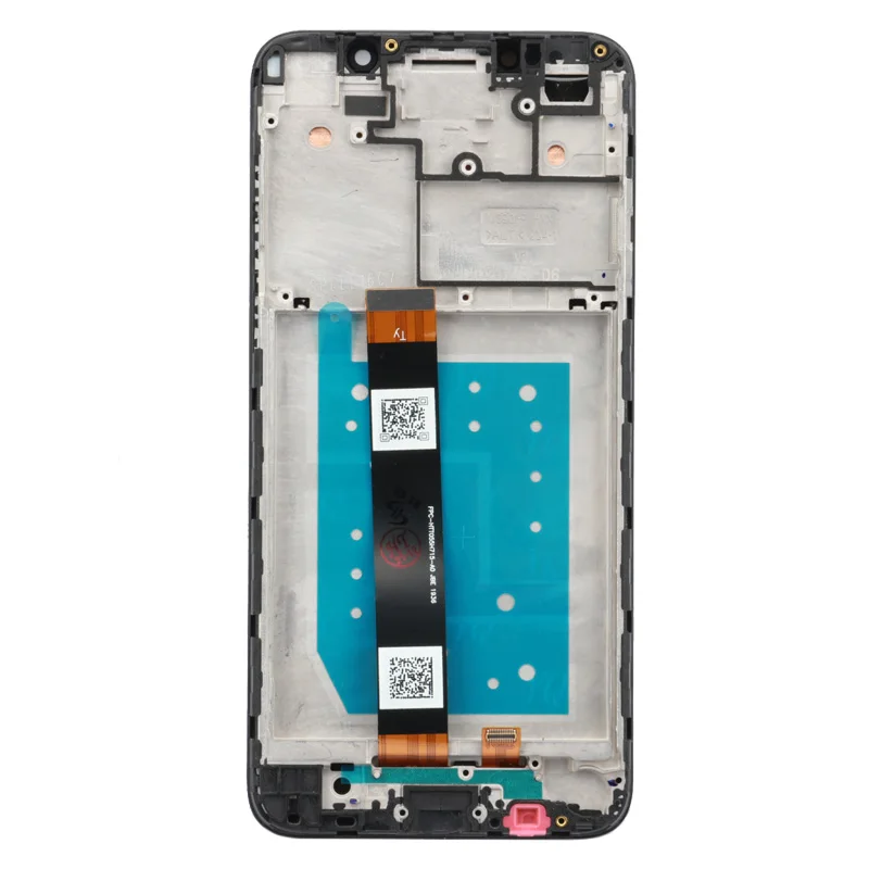 5 &quotОригинальный ЖК-дисплей для Motorola Moto E6 Play XT2029 XT2029-1 сенсорный экран дигитайзер