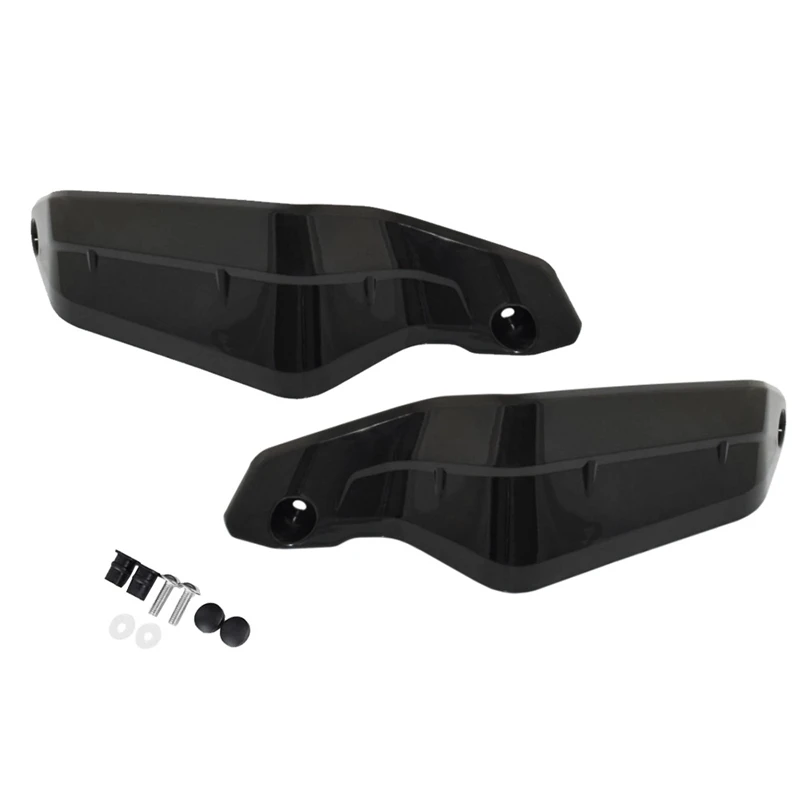 

Motorcycle Hand Guard Deflectors for Honda X-ADV 750 XADV 750 CRF1100L CRF 1100L 2021 Hand Guard Shield Protector