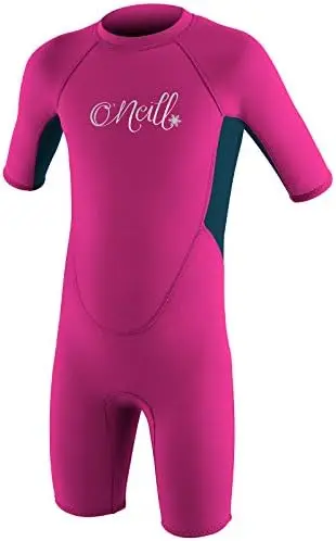 

Toddler 2mm Reactor Spring Wetsuit