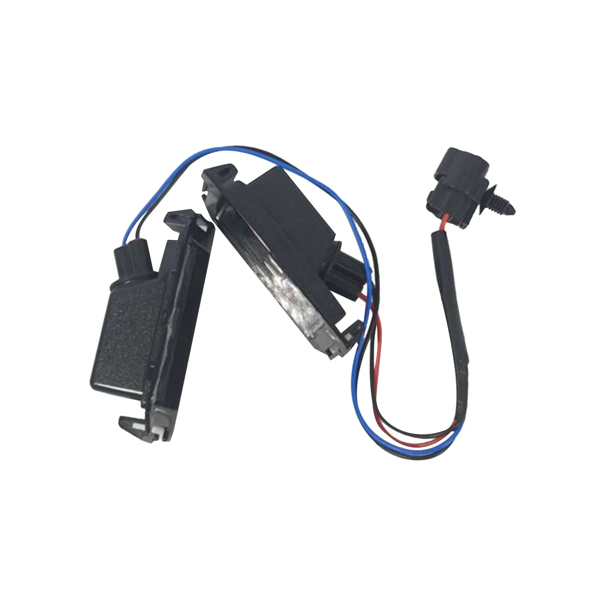 

Rear License Plate Lamp Light Assy 925012M100 for Coupe 2010-2015