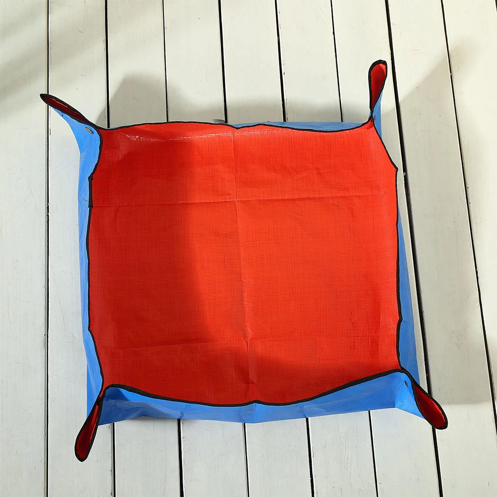 Рисунок 6 - Коврик для посадки растений