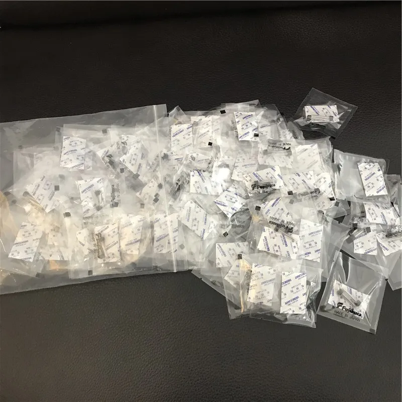 FSM-50S 60S 70S 80S 70S+ 80S+70R Fiber Fusion Splicer welding Electrode rod made in Japan ELCT2-20A