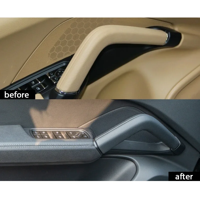 955 to 958 upgrade for porsche 9ya porshe cayene