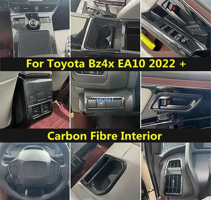 Аксессуары из углеродного волокна внутреннее выходное отверстие переключение