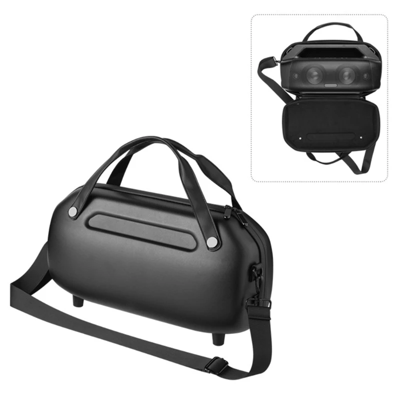 

Hard Travel Case for Anker Motion Boom Speaker Protective Box