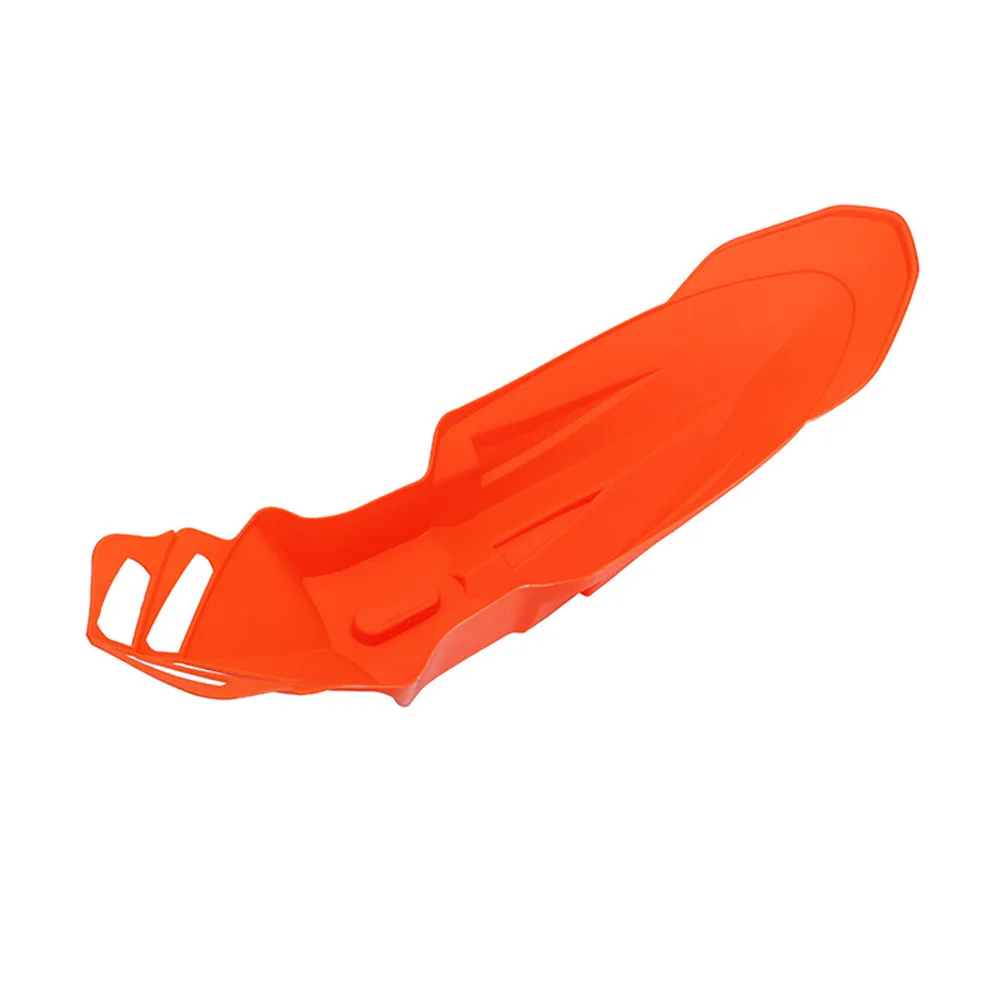 

Передние крылья мотоцикла, универсальный удлинитель из АБС-пластика, брызговик переднего колеса, защита для мотоцикла Honda Yamaha Suzuki