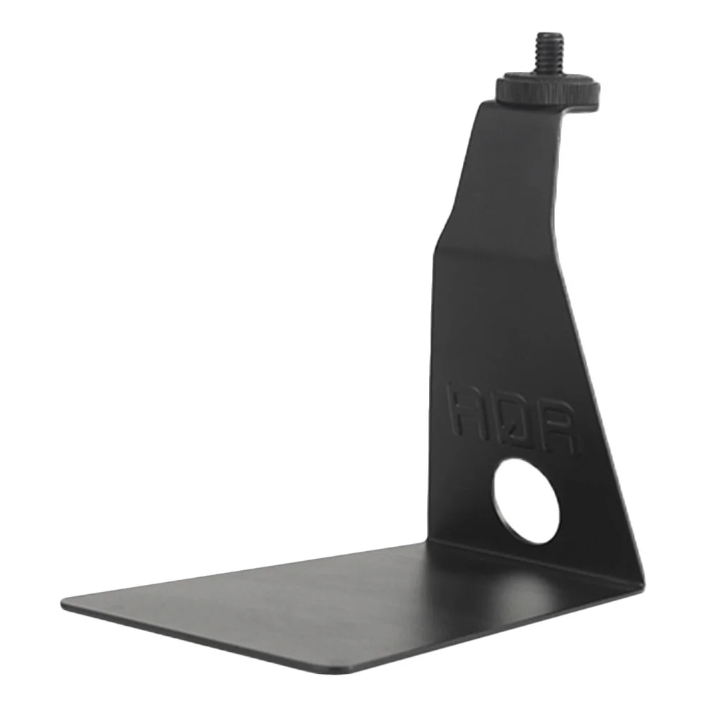 

Table Stand Clamp Microphone Mic Mount Desk Clip Clampsholder Base Light Metal