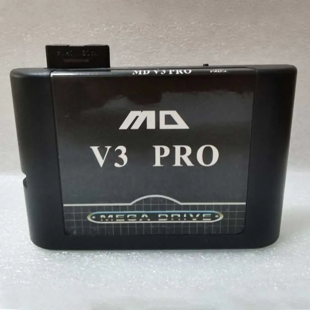 

Storage Game Memory Sega Game Machine Memory Consumer Electronics Compatible Sega Burning Card China Version Game Burn Card Game