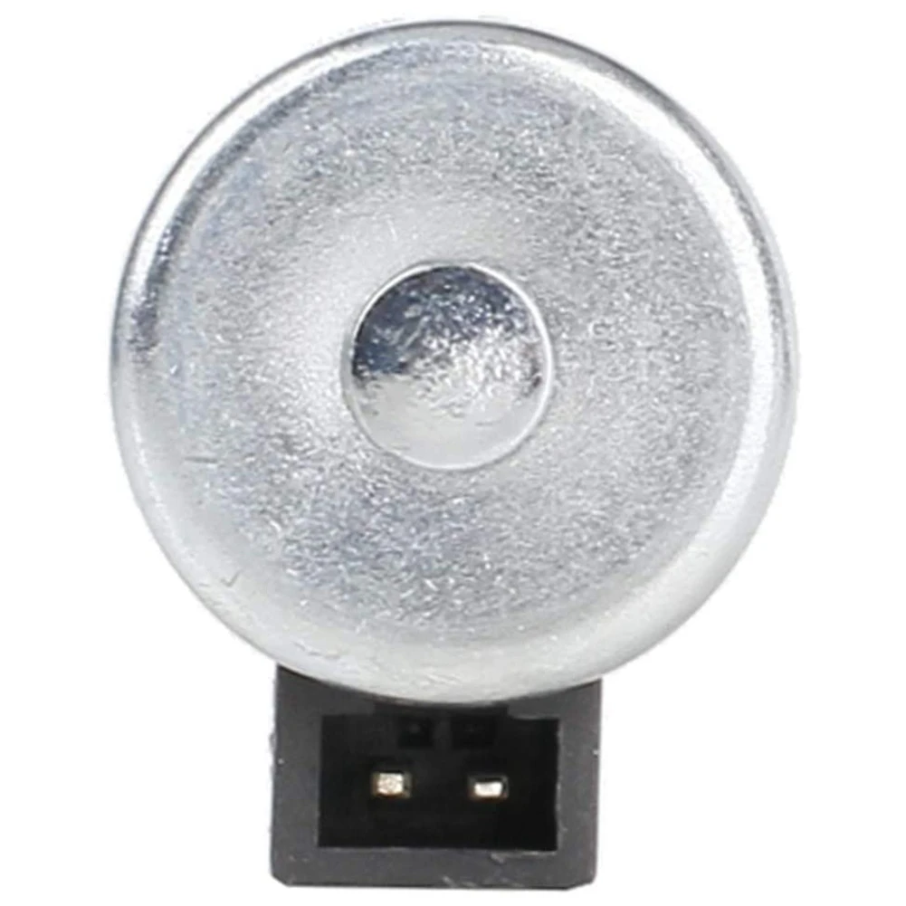 Соленоид отключения подачи топлива 694393 совместимый с электромагнитом Briggs &amp