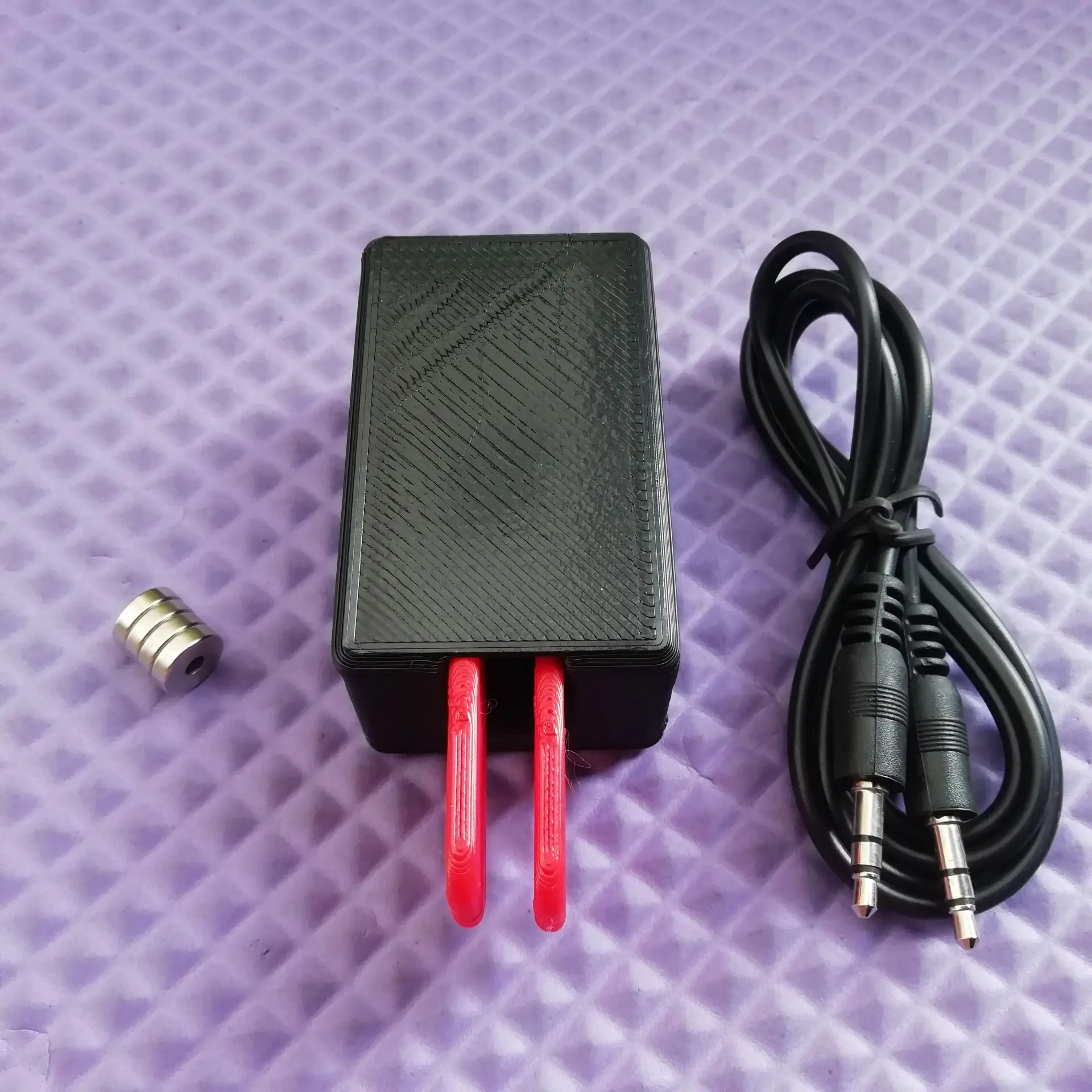 

CW Key Auto Key Morse Code Auto Key Scull Transmitter Short Wave Radio