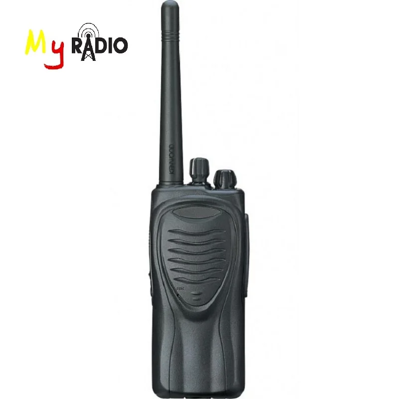 TK-3207G UHF FM Transceiver 5W Power Big Power High Gain Antenna Wireless Communiation Ham Two Way Radio