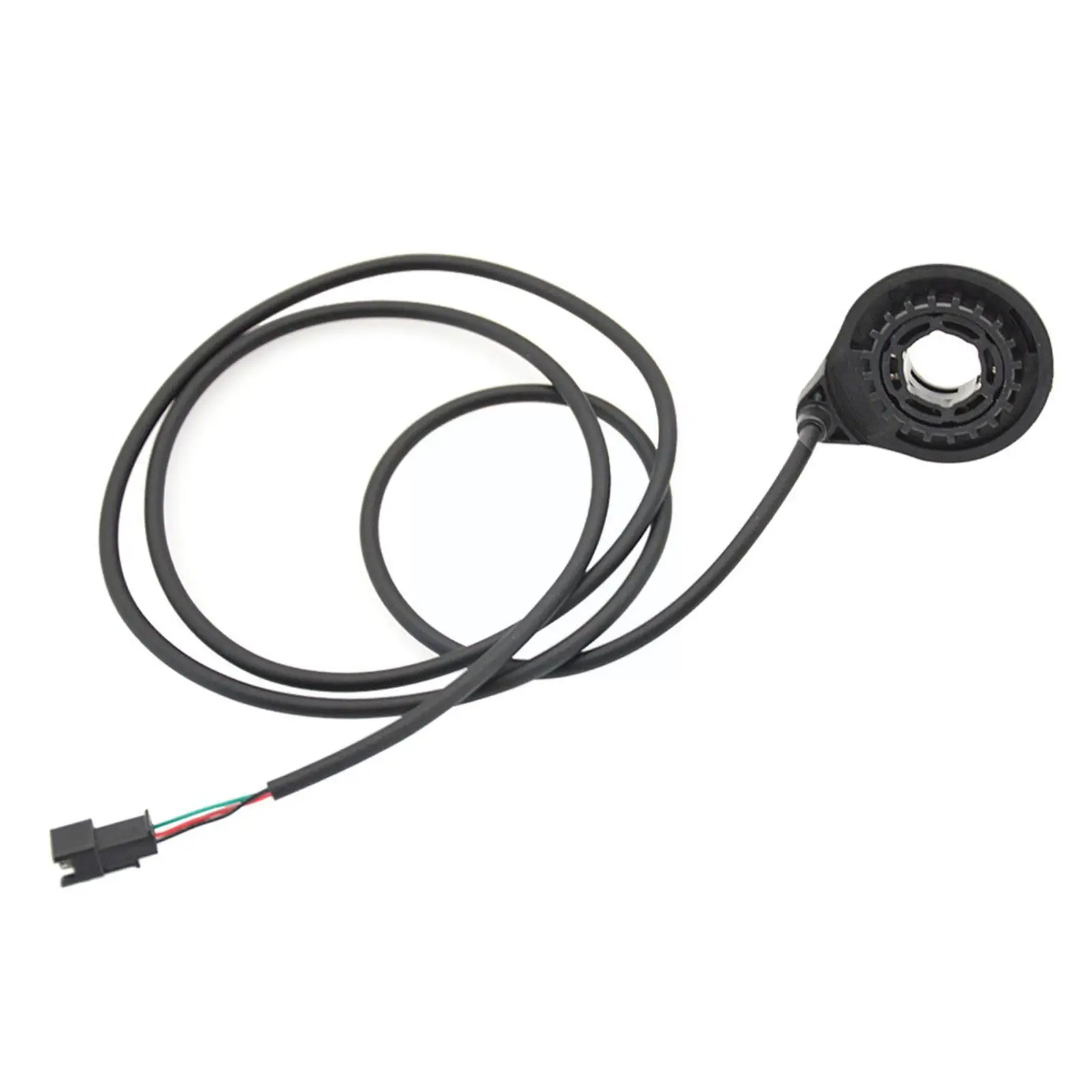 

12 Magnetic Dual Hall Integrated Power Sensor For Electric Bicycle PAS Pedal Assist Sensor Ebike Accessories Bicycle Part R5N0