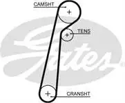 

5652XS for timing belt (104 ×) RANGER 2.9D 12V (99 02) B series 2.9D (02)