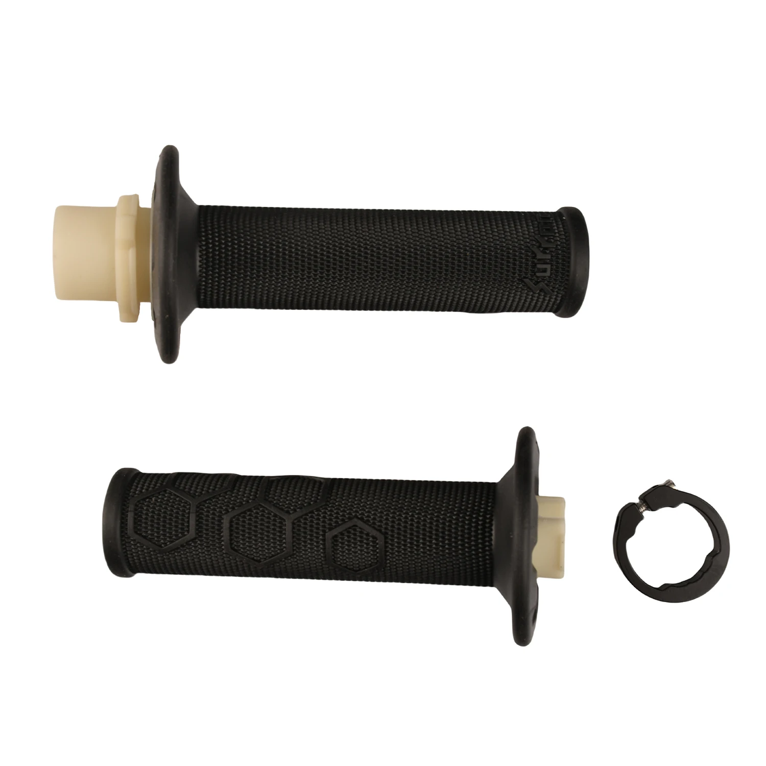 

Аксессуары для мотоциклов 23 мм OEM электронная ручка дроссельной заслонки для Sur-Ron Ultra Bee электрический мотоцикл ручка дроссельной заслонки крышка