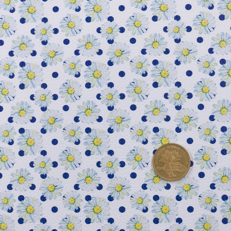 Новый Радужный 30x2 2 см/A4 Ромашки Цветочный в горошек DIY дизайнерский лист из