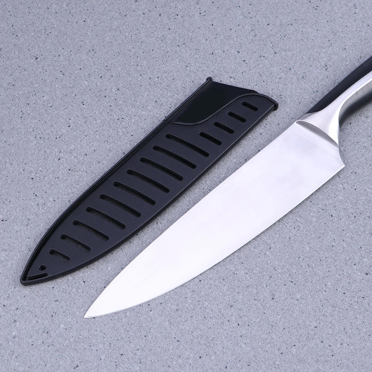 

Blade Kitchen Guard Sheath Covers Cover Protector Universal Sheaths Orsleevesguards Safe Set