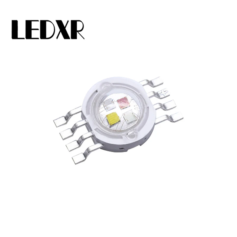 

LEDXR Full color RGBW светодиодные лампы