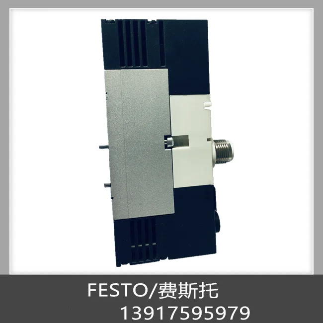 Электромагнитный клапан Festo 534549 VSVA-B-P53C-ZH-A1-1R5L со склада