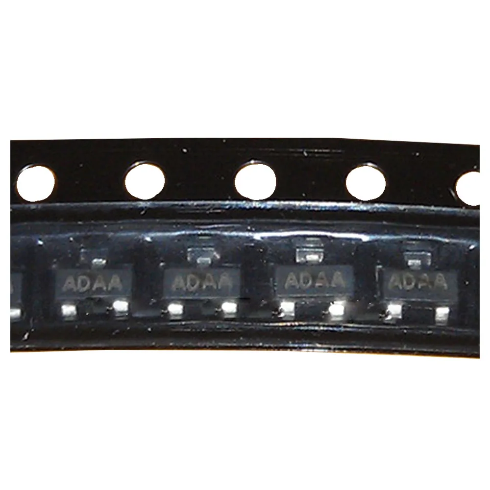 

20PCS MAX809SEUR SOT23 MAX809S SOT MAX809 SOT-23 SMD ADAA new and original IC