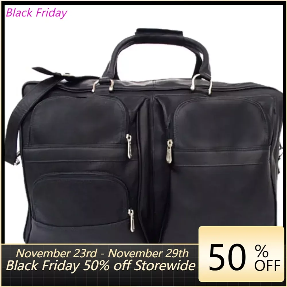 

Men Shoulder Crossbody Bag Leather Crossbody Bags Crossbody Bags Luxury Piel Leathers Complete Carry-All Bag