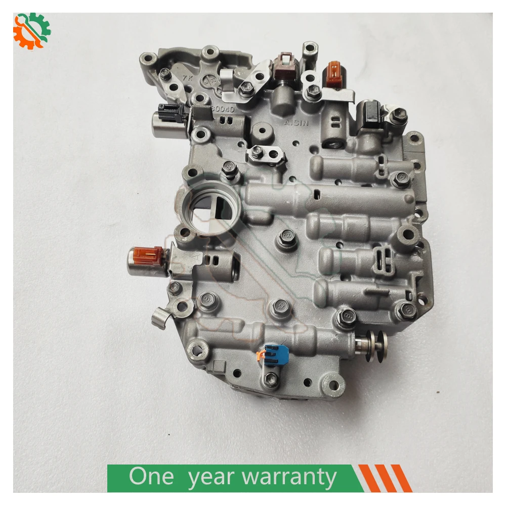 Высококачественный корпус клапана трансмиссии U140 U240 U241 для Toyota RAV4 Camry Lexus RX300 2001-2002