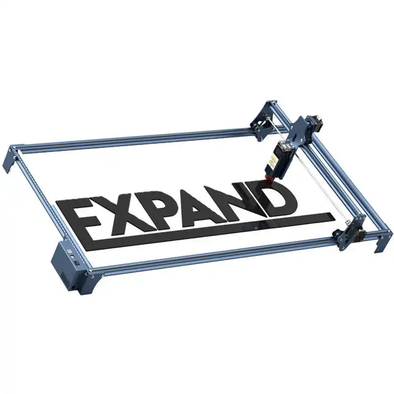 

Набор аксессуаров для гравировки, 950x410 мм