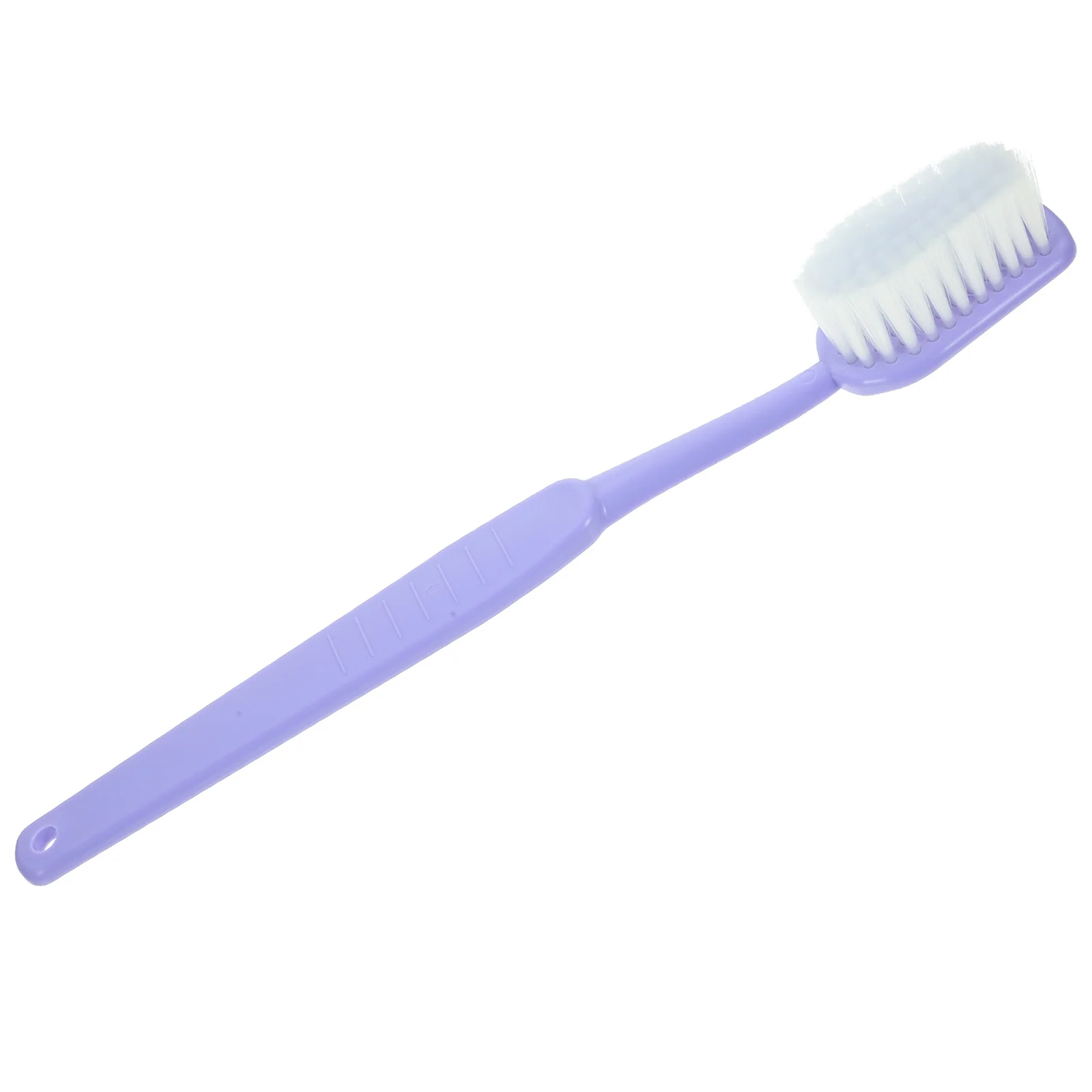 Дорожная зубная щетка большая липкая вечерние украшения игрушка для чистки