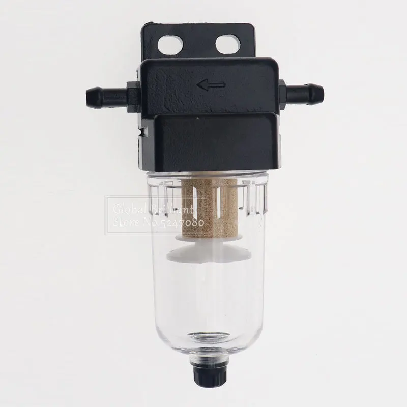 Fuel Filter / Water Separator Kit (Diesel & Gasoline) Car Replacement Accessories For Webasto/Espar Heaters High Quality |