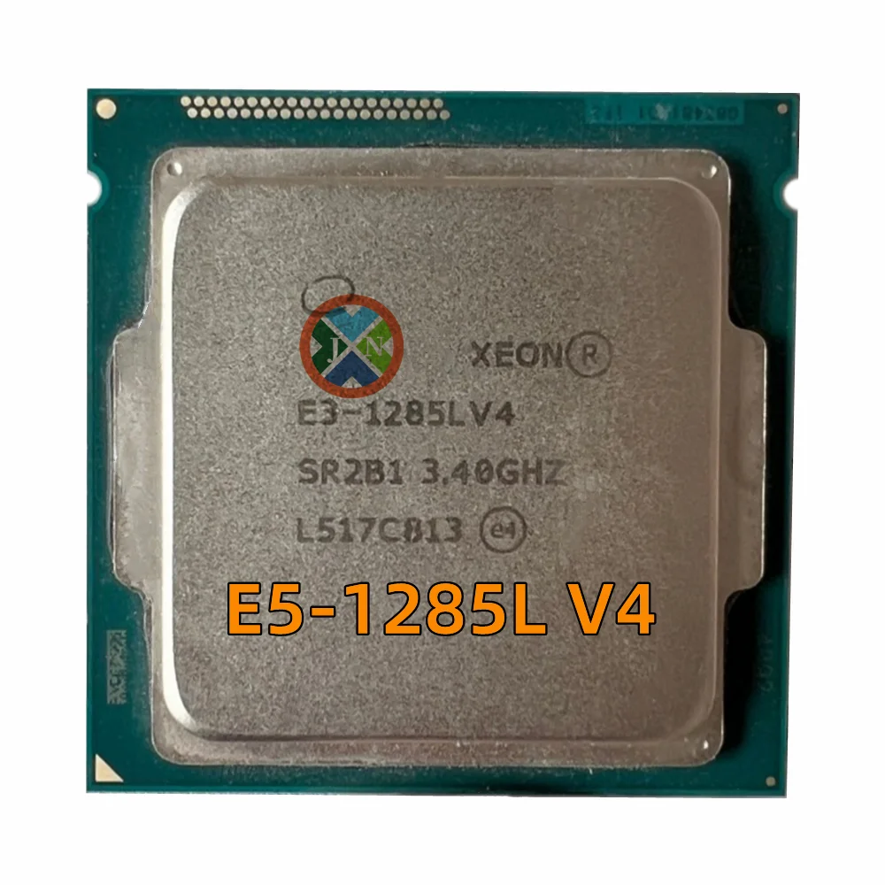 E3 1285l v4. Процессор intel xeon e3-1285lv3 haswell.