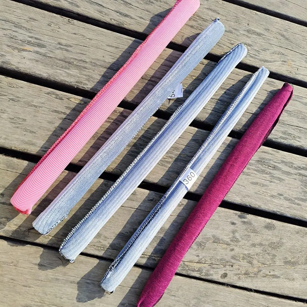 Сверхлегкая портативная сверхпрочная удочка для путешествий с устройством Fider