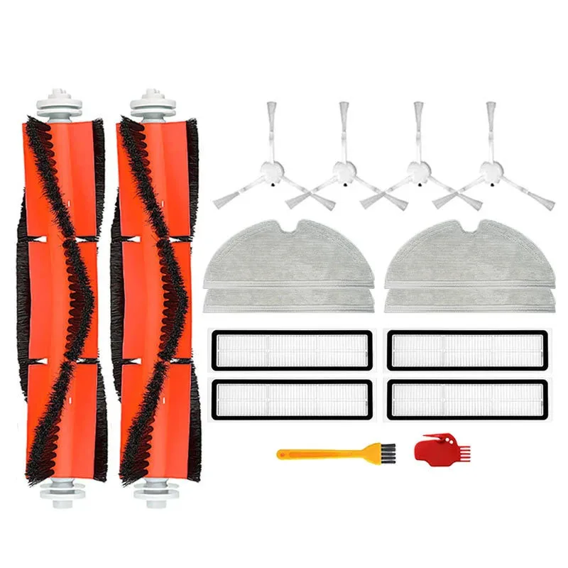 Hepa-фильтр для робота-пылесоса Xiaomi Dreame D9 Bot L10 Pro