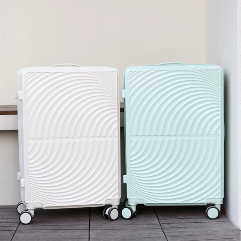 Чемодан на колесиках для путешествий 20 22 24 26 дюймов