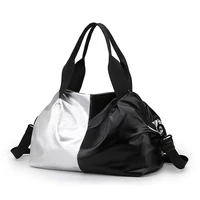 unisex women handbags female shoulder bags male messenger bags waterproof nylon large gym bag crossbody beach tote bag bolsa