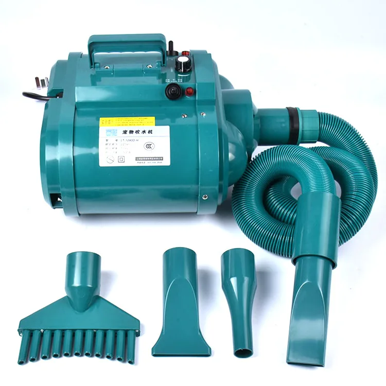 Фен для ухода за шерстью домашних животных 3300 Вт 100-240 В | Инструменты