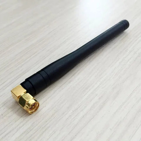 PoetrySail 4G LTE 3G GSM WiFi антенна 3.5dBi SMA