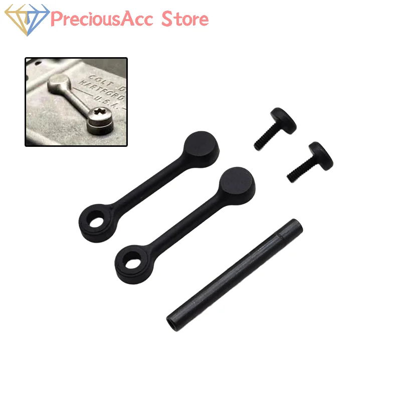 1 Комплект Профессиональных Вращающихся Штифтов Для Прецизионных Машин