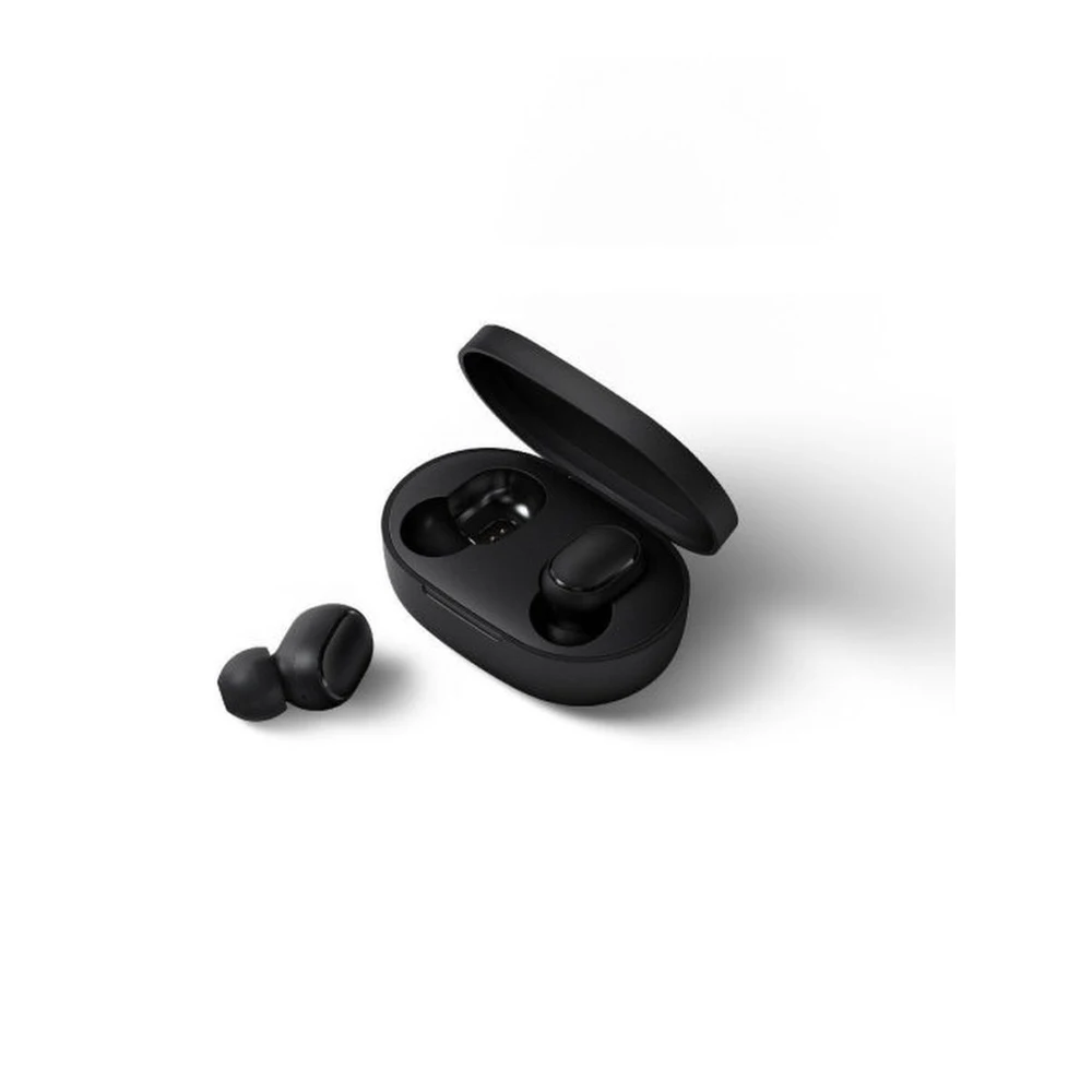 Беспроводные наушники Xiaomi Mi True Wireless Earbuds Basic 2 (Redmi AirDots 2) |