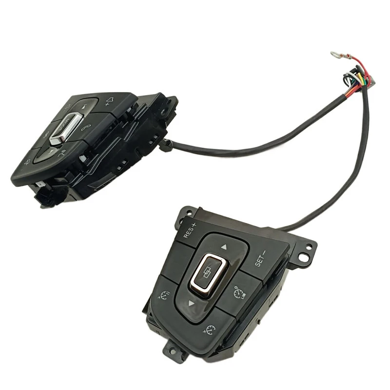 

Оригинальный Chery Tiggo 8 Arrizo Gx19 Arrizo 5 Tiggo 7, многофункциональная кнопка на руле, аудиопереключатель