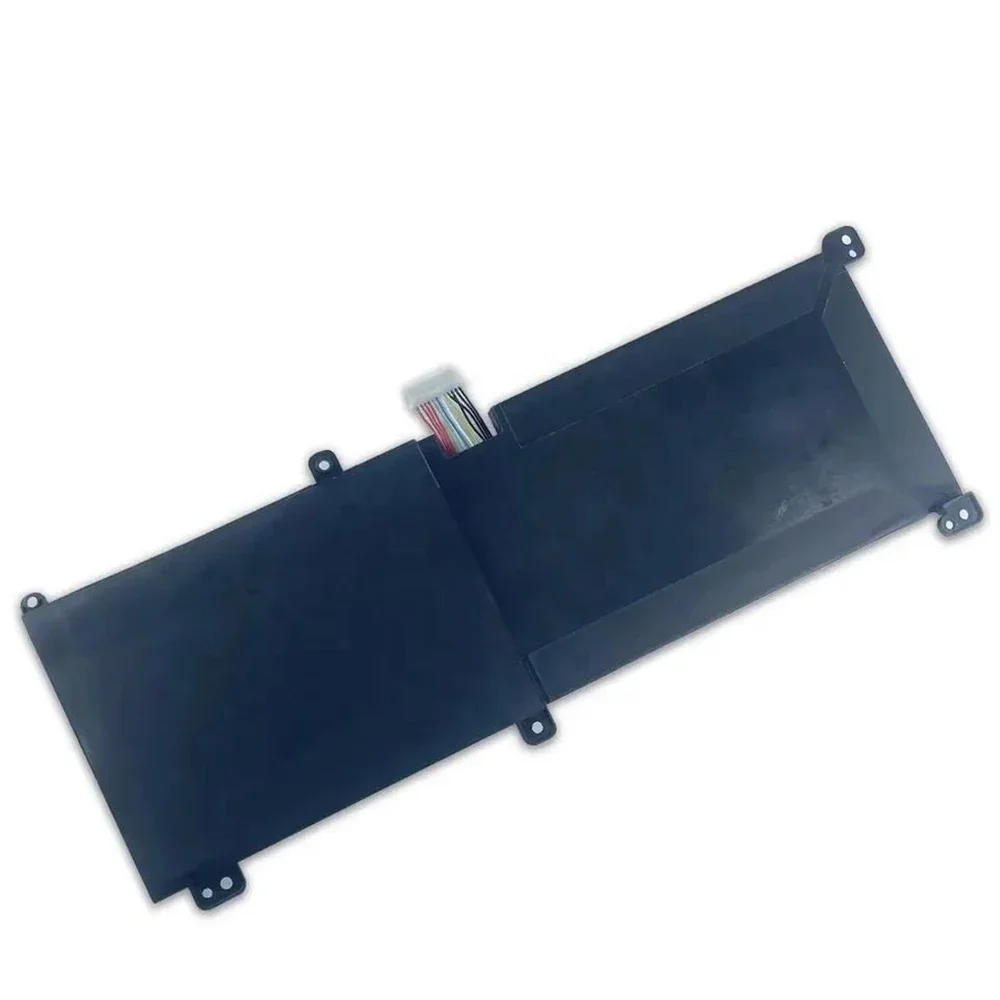 Абсолютно новый оригинальный телефон 11 49 в Вт-ч Аккумулятор для ноутбука Hasee