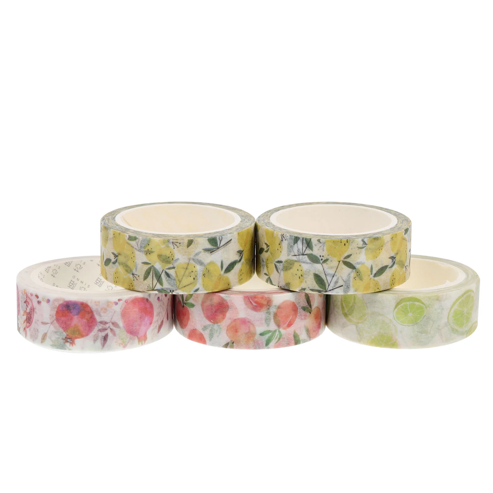 

Tapes Diy Washi Craft Tape Adhesive Hand Account Accessories Tapes Accessories