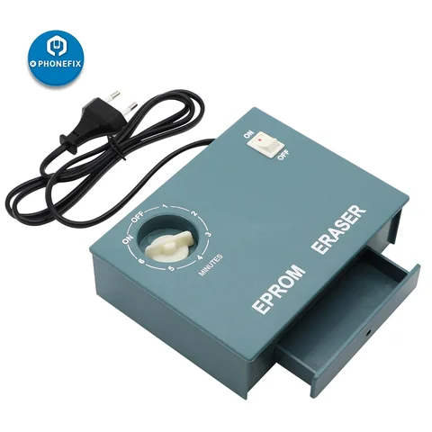 DIYPHONE UV Eprom Eraser