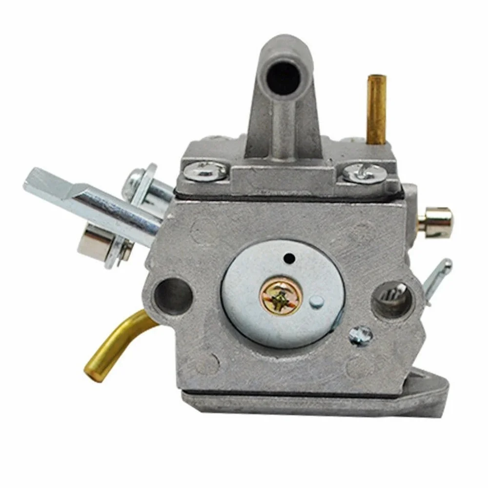 Новый карбюратор, совместимый с триммерами Stihl FS400, FS450, FS480, SP400, SP450, SP451, SP481, C1Q-S154. (art.: 3920dacc007d2) - 3920dacc007d2