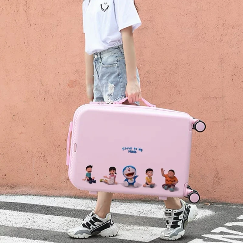 Чемодан детский на колесиках 18/20/22/24/26 дюймов