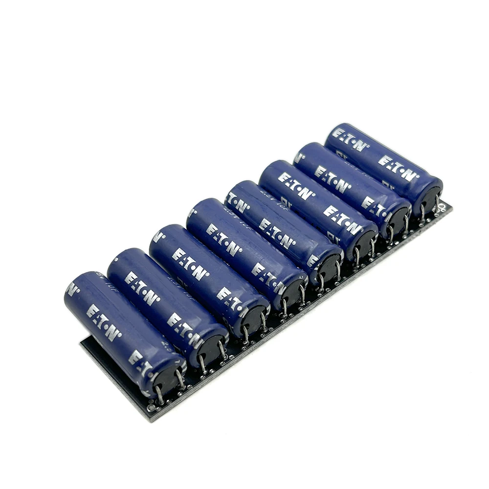 Powerstor Aerogel 20V1.25F Автомобильный электронный выпрямительный модуль 2 5V10F