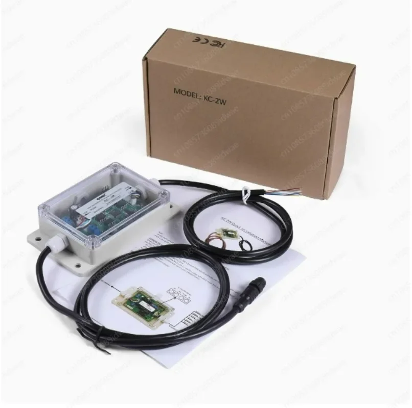 ONWA KC-2W NMEA2000 и двунаправленный преобразователь NMEA0183